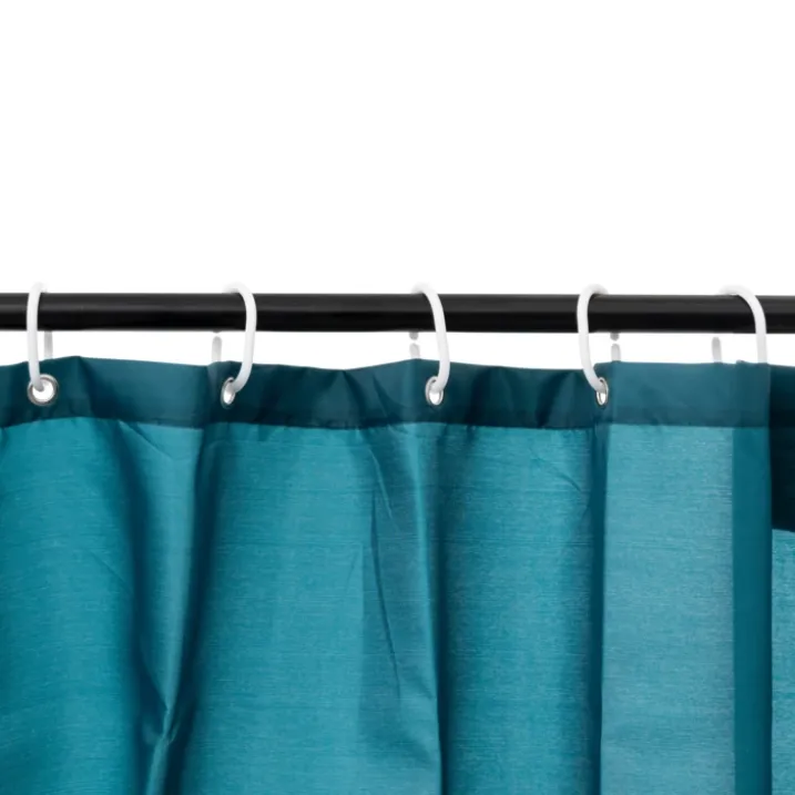 Rideau de douche en polyester