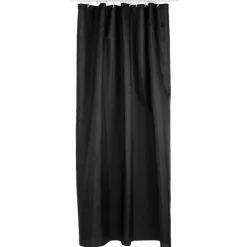 Rideau de douche en polyester