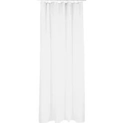 Rideau de douche en polyester