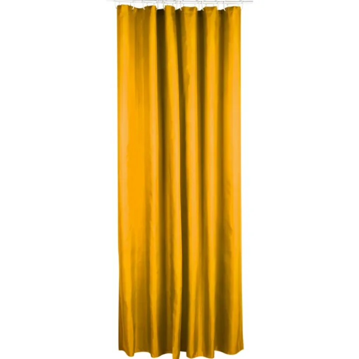 Rideau de douche en polyester