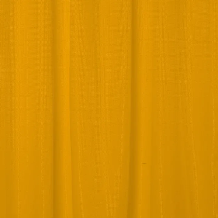 Rideau de douche nid d'abeille