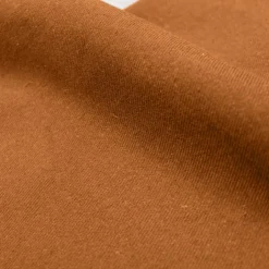 Rideau en poly-coton recyclé