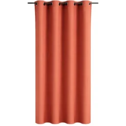 Rideau extérieur coloré imperméable résistant aux UV