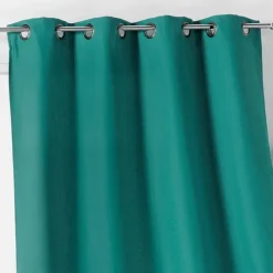 Rideau extérieur imperméable