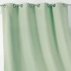 Rideau extérieur imperméable