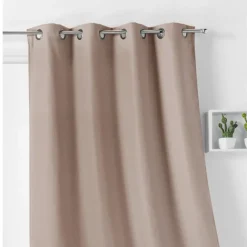 Rideau extérieur imperméable