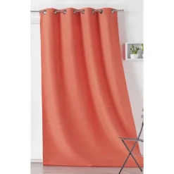 Rideau extérieur imperméable