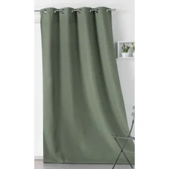 Rideau extérieur imperméable
