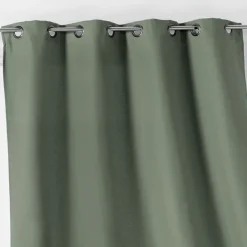 Rideau extérieur imperméable