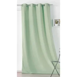 Rideau extérieur imperméable