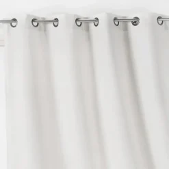 Rideau extérieur imperméable