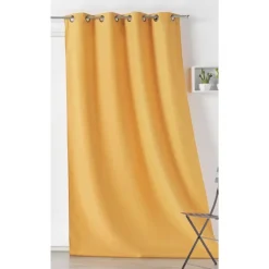 Rideau extérieur imperméable