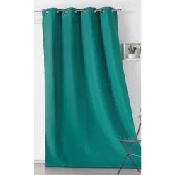 Rideau extérieur imperméable