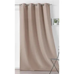 Rideau extérieur imperméable