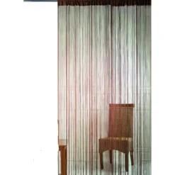 Rideau à Fils Spaghetti