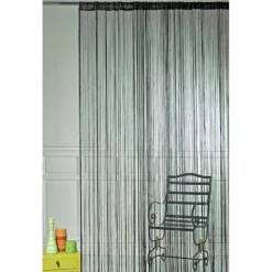 Rideau à Fils Spaghetti
