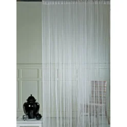 Rideau à Fils Spaghetti