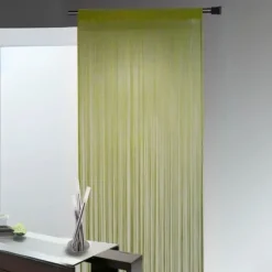 Rideau à Fils Spaghetti