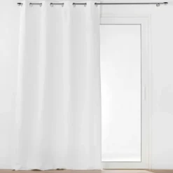Rideau Isolant Thermique Blanc