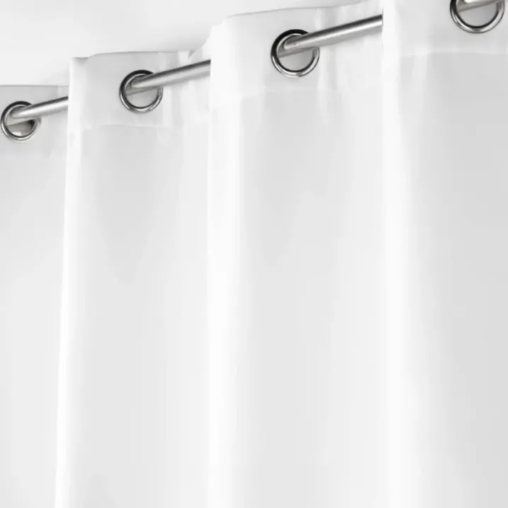 Rideau Isolant Thermique Blanc