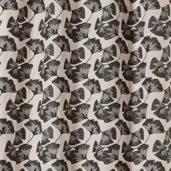Rideau jacquard Biloba