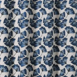 Rideau jacquard Biloba