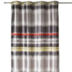 Rideaujacquard style IKAT
