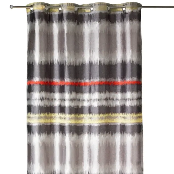 Rideaujacquard style IKAT