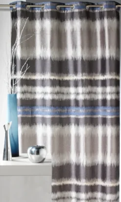 Rideaujacquard style IKAT