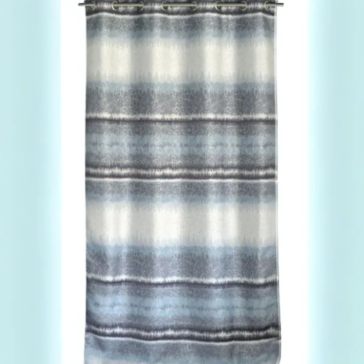 Rideaujacquard style IKAT