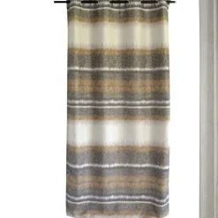 Rideaujacquard style IKAT