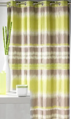Rideaujacquard style IKAT