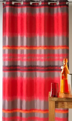 Rideaujacquard style IKAT