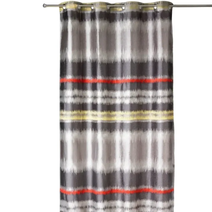 Rideaujacquard style IKAT