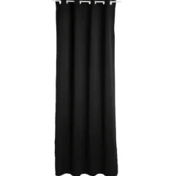 Rideau obscurcissant chic et uni
