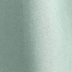 Rideau occultant aspect chambray