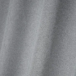 Rideau occultant à effet tweed