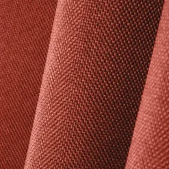 Rideau occultant et isolant doublé de polaire