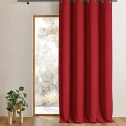 Rideau occultant ignifugé M1 non feu