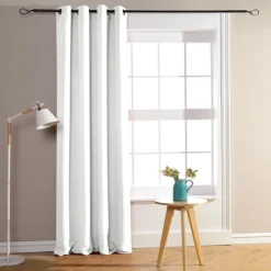 Rideau occultant pour chambre et salon