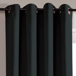 Rideau occultant pour chambre et salon