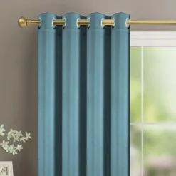 Rideau occultant pour chambre et salon