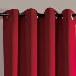 Rideau occultant pour chambre et salon