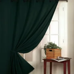Rideau 90% occultant vu à la TV