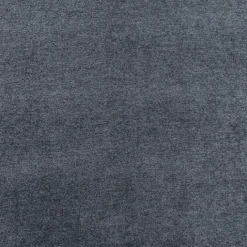 Rideau à Oeillets Isolant et Déperlant Effet Velours