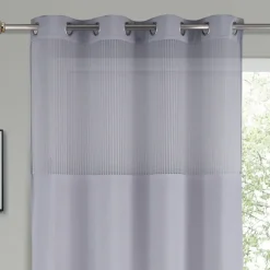 Rideau pour cabine d'essayage