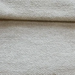 Rideau tamisant bouclette