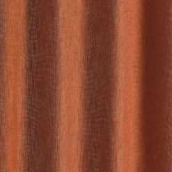 Rideau tamisant à effet tissé