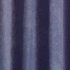 Rideau tamisant à effet tissé