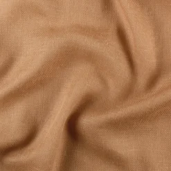 Rideau tamisant à œillets polylin satin